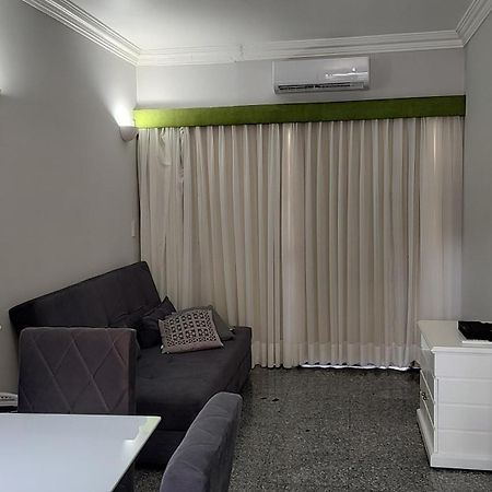 Lindo Flat Meireles 203 Pertinho Beira Mar Fortaleza  Eksteriør billede