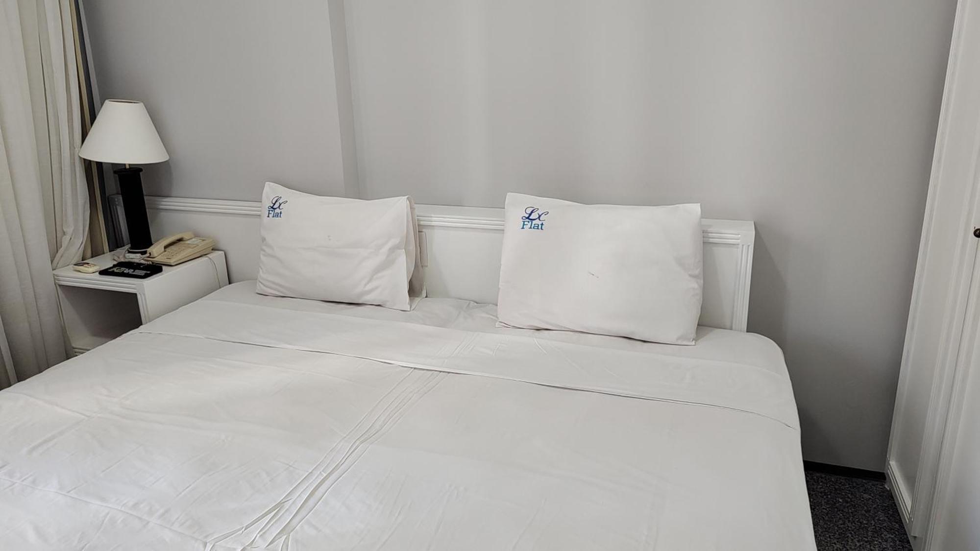 Lindo Flat Meireles 203 Pertinho Beira Mar Fortaleza  Eksteriør billede