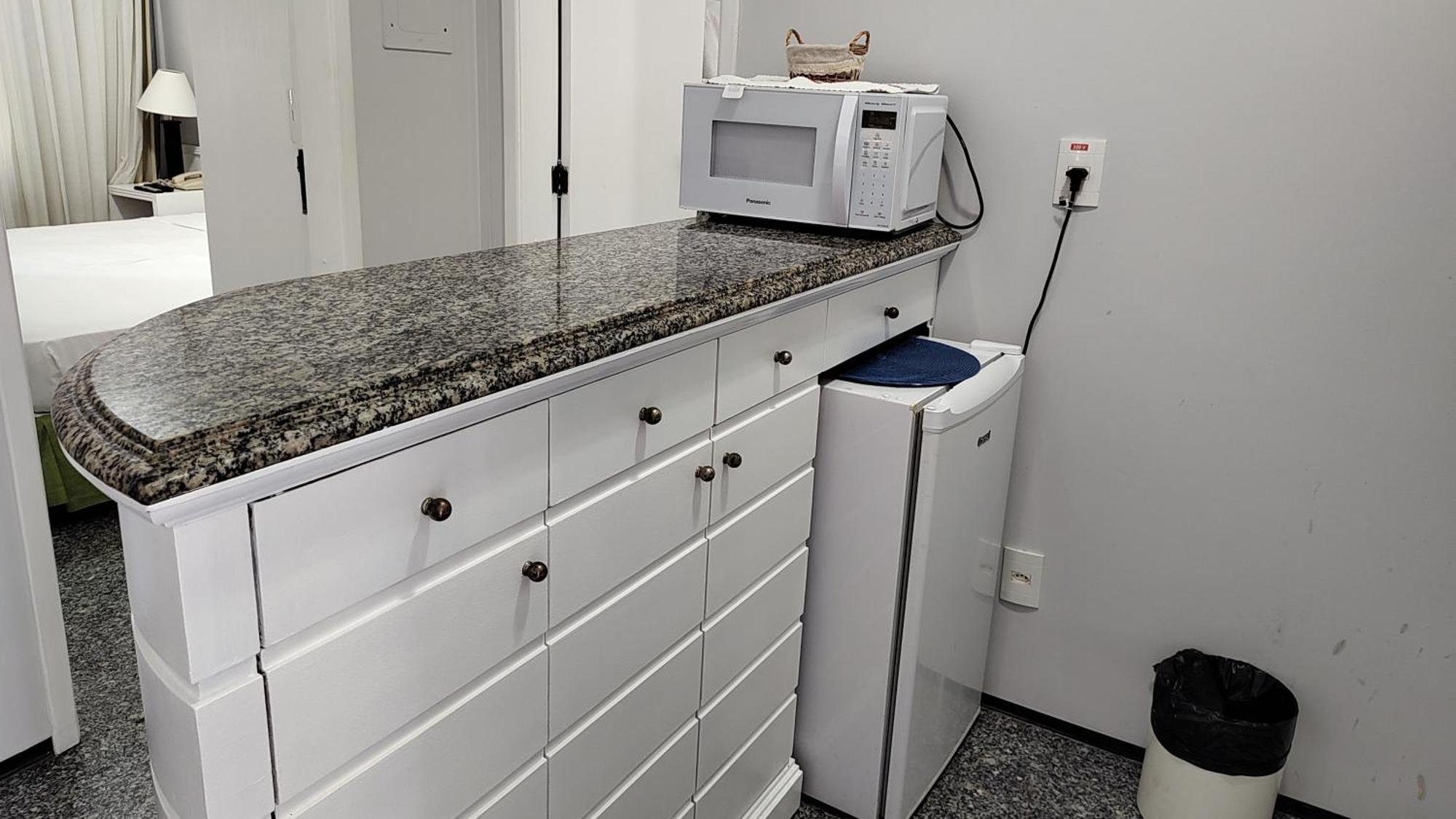 Lindo Flat Meireles 203 Pertinho Beira Mar Fortaleza  Eksteriør billede