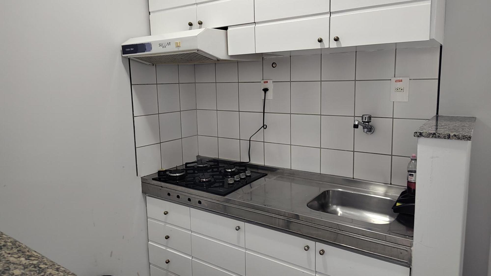Lindo Flat Meireles 203 Pertinho Beira Mar Fortaleza  Eksteriør billede