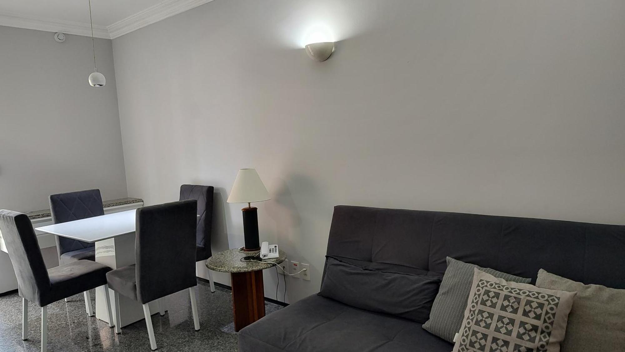Lindo Flat Meireles 203 Pertinho Beira Mar Fortaleza  Eksteriør billede