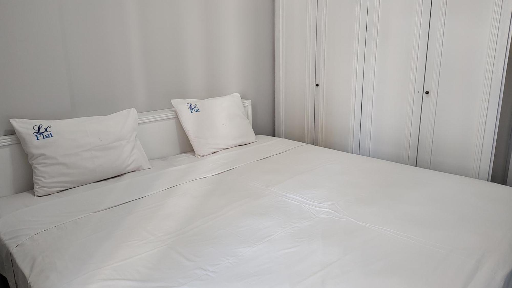 Lindo Flat Meireles 203 Pertinho Beira Mar Fortaleza  Eksteriør billede