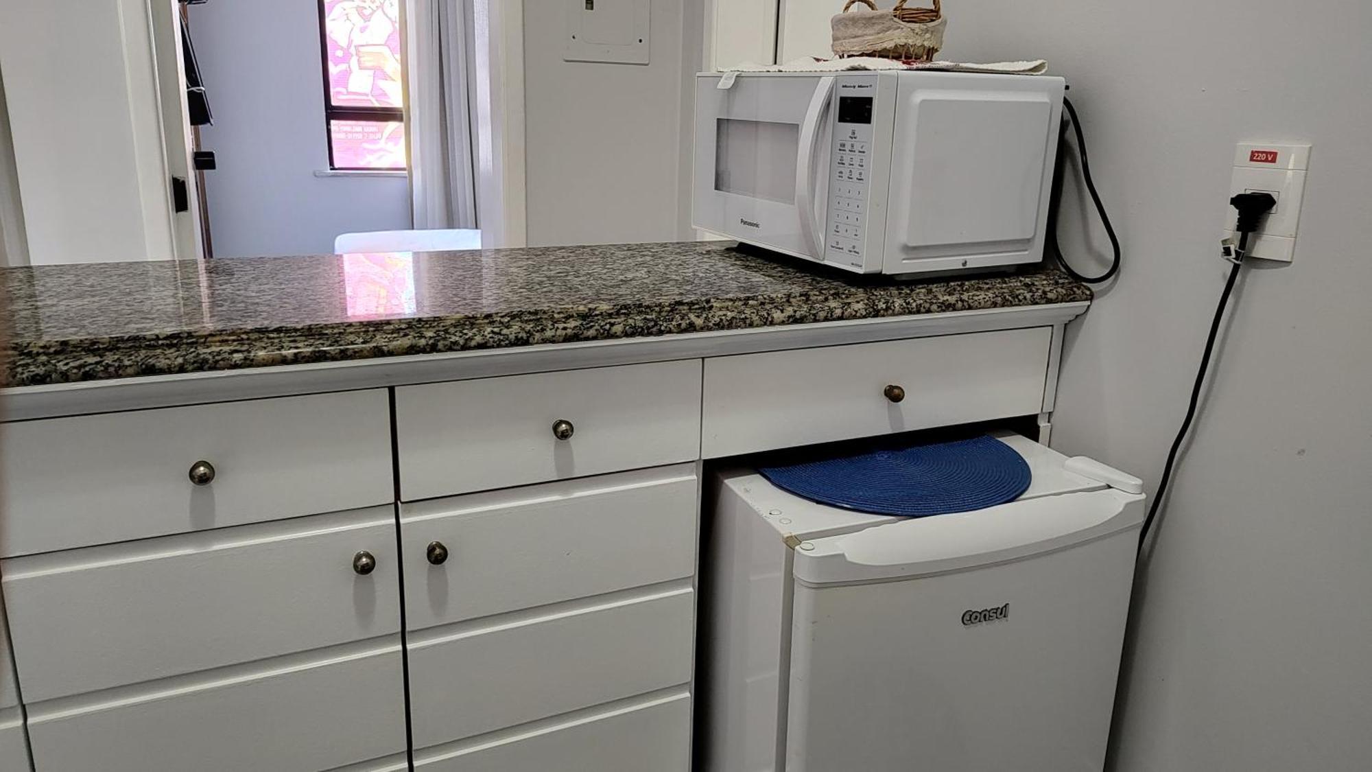 Lindo Flat Meireles 203 Pertinho Beira Mar Fortaleza  Eksteriør billede