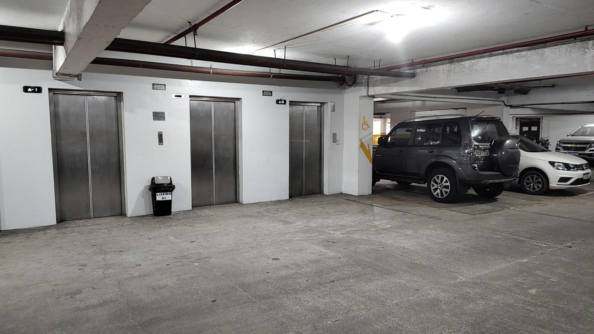 Lindo Flat Meireles 203 Pertinho Beira Mar Fortaleza  Eksteriør billede