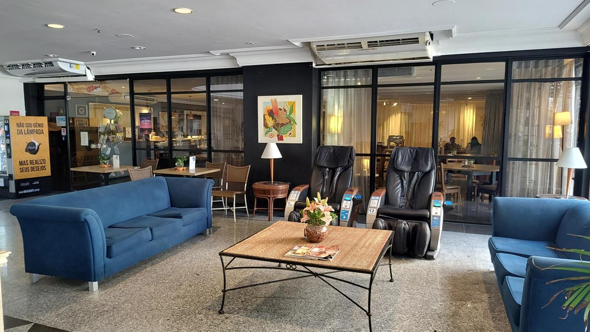 Lindo Flat Meireles 203 Pertinho Beira Mar Fortaleza  Eksteriør billede