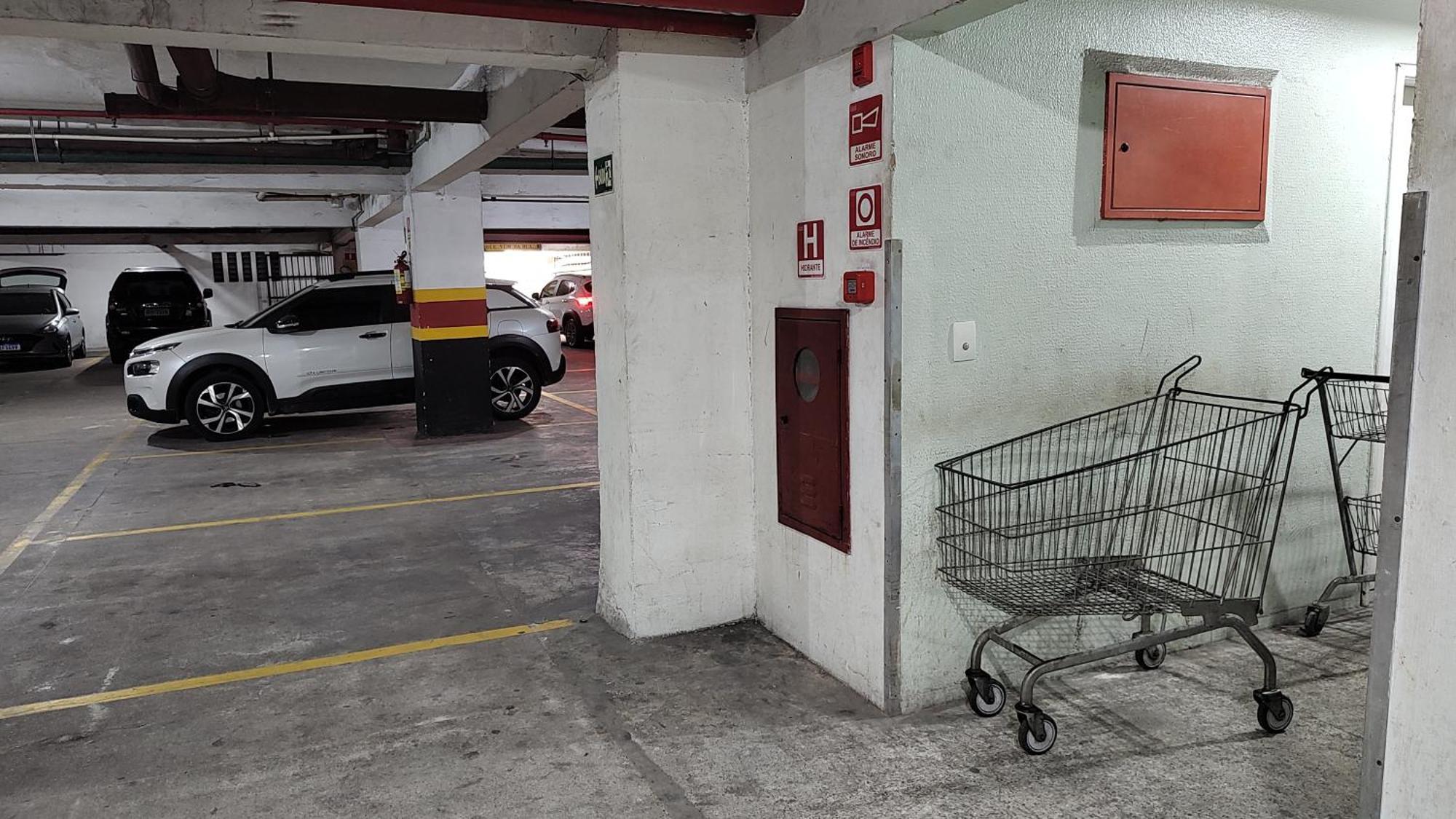 Lindo Flat Meireles 203 Pertinho Beira Mar Fortaleza  Eksteriør billede
